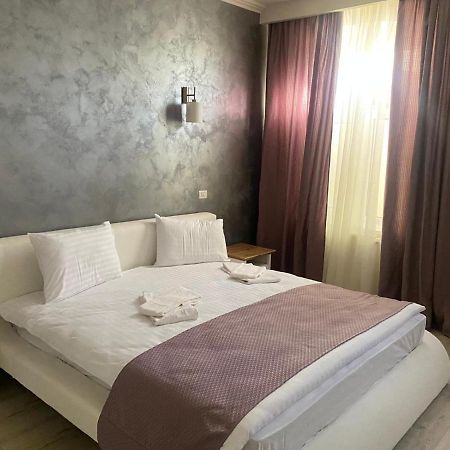 Dodo House Lejlighed Braşov Eksteriør billede