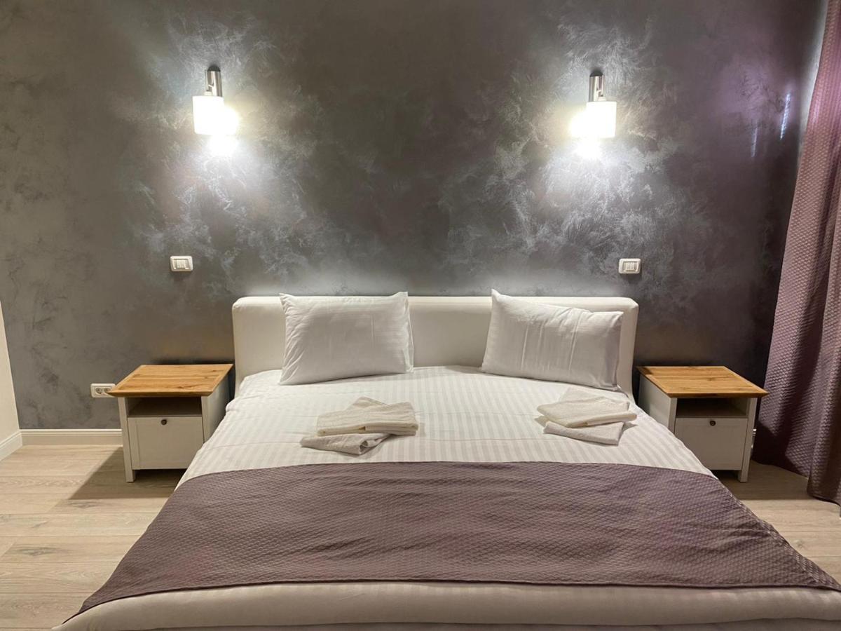 Dodo House Lejlighed Braşov Eksteriør billede