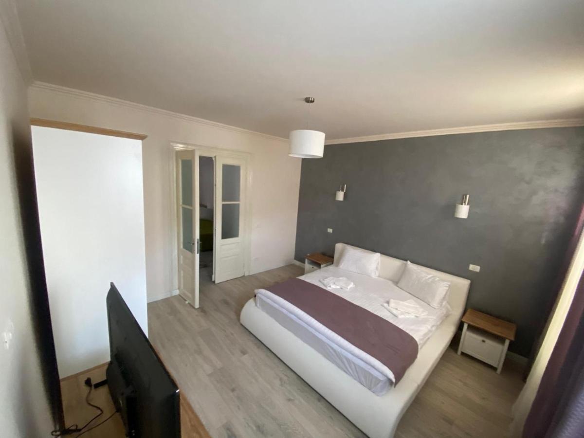 Dodo House Lejlighed Braşov Eksteriør billede