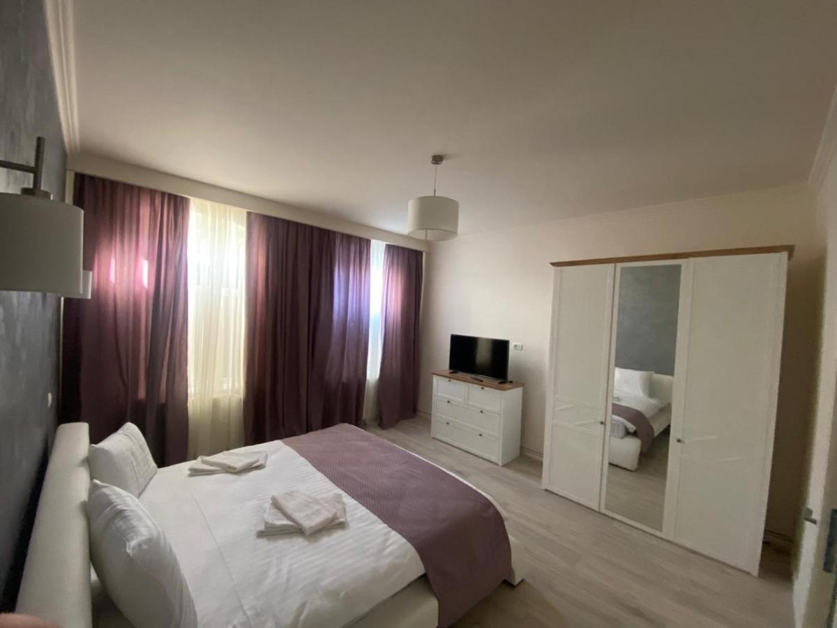 Dodo House Lejlighed Braşov Eksteriør billede