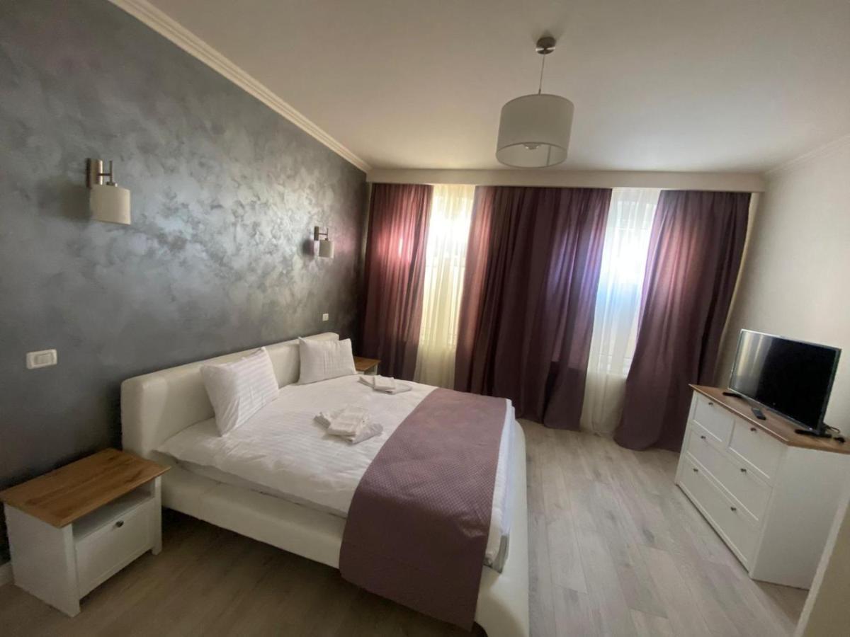 Dodo House Lejlighed Braşov Eksteriør billede