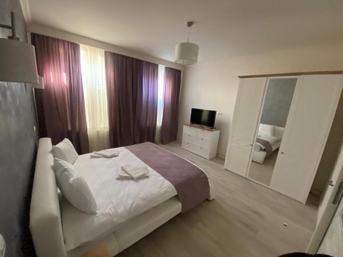 Dodo House Lejlighed Braşov Eksteriør billede