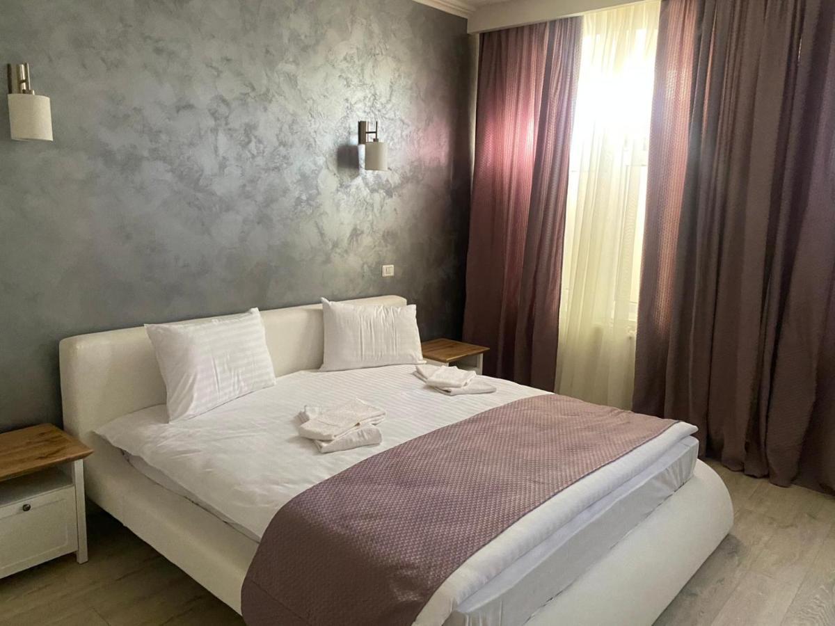 Dodo House Lejlighed Braşov Eksteriør billede