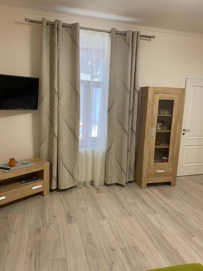 Dodo House Lejlighed Braşov Eksteriør billede